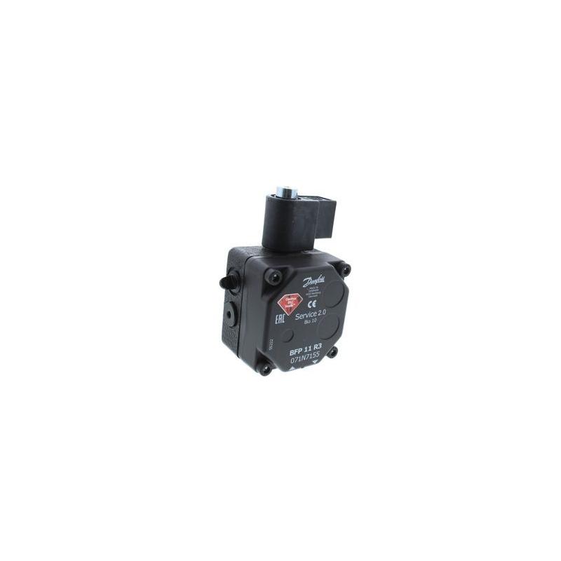 BFP11R3 OIL PUMP