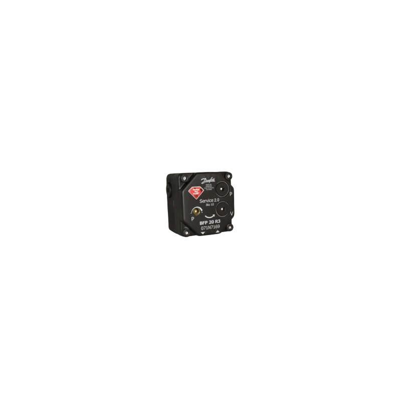 BFP21L5 OIL PUMP 071N7172