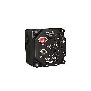 BFP21L5 OIL PUMP 071N7172
