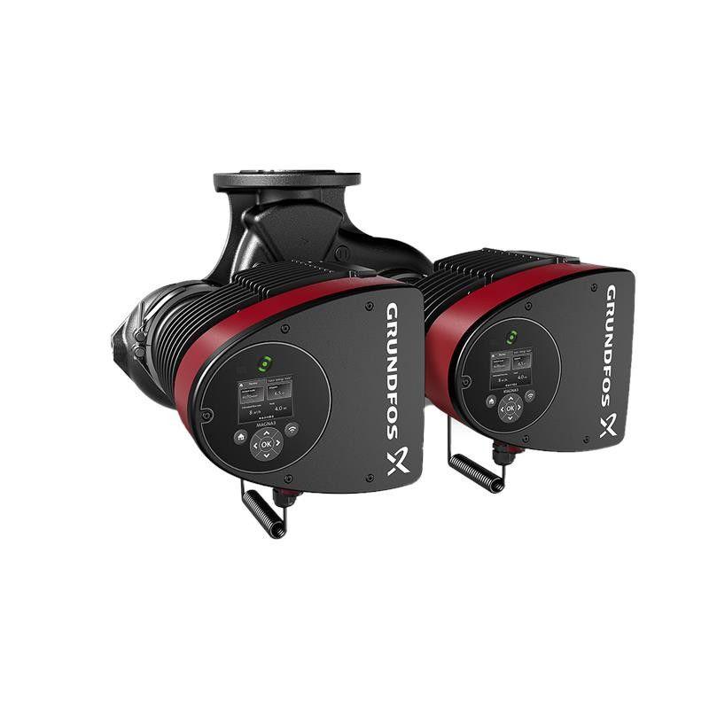 Grundfos MAGNA3 D 40-150 F
