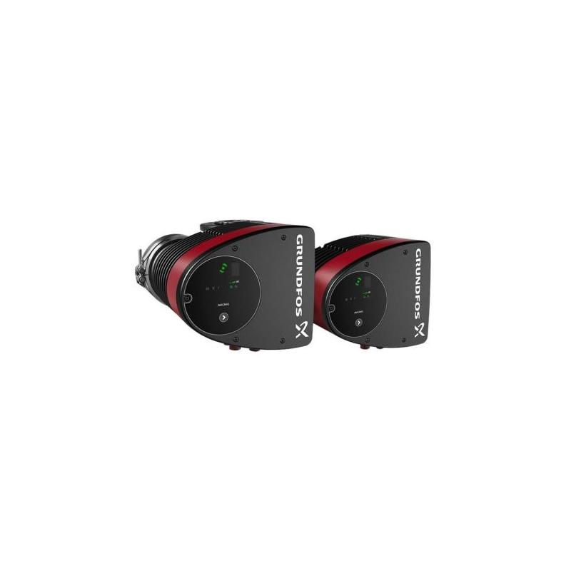 MAGNA1 D 80-100 F 360 1x230V PN6