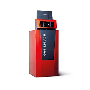 Remeha GAS 120 ACE 65 floor standing boiler