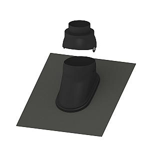 Vaillant Lead Free Roof Flashing 