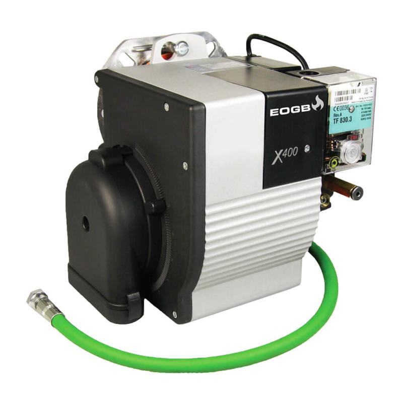 EOGB X400 14-36KW BURNER 