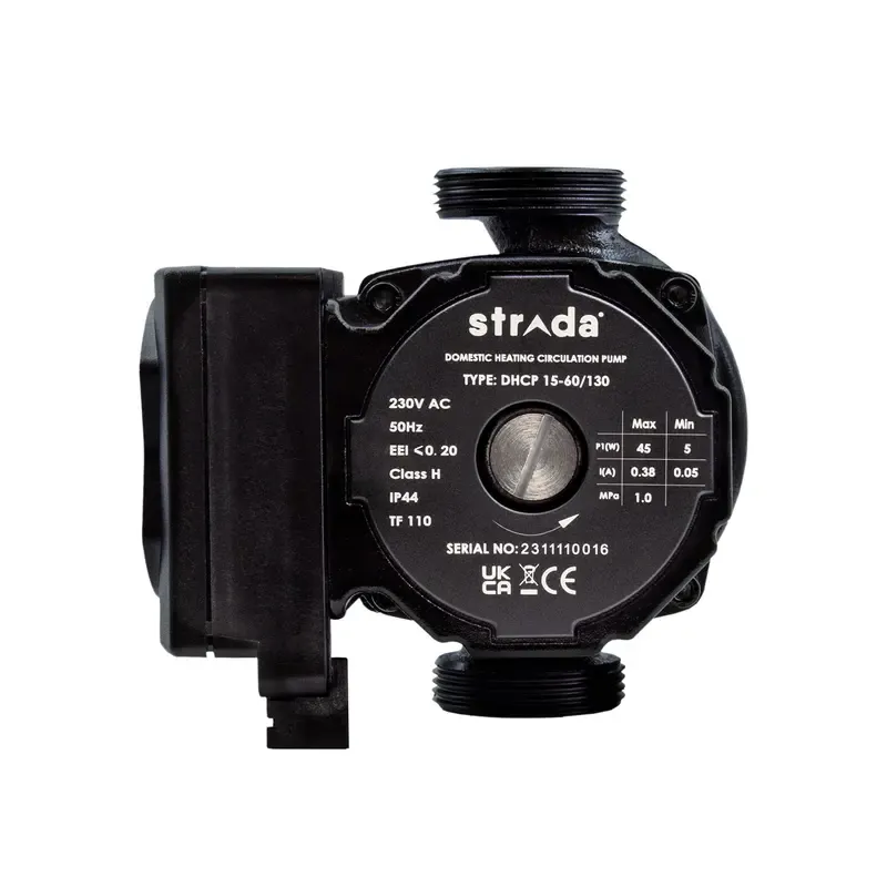 Strada 15-60/130 Heating Pump 