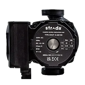 Strada 15-60/130 Heating Pump 