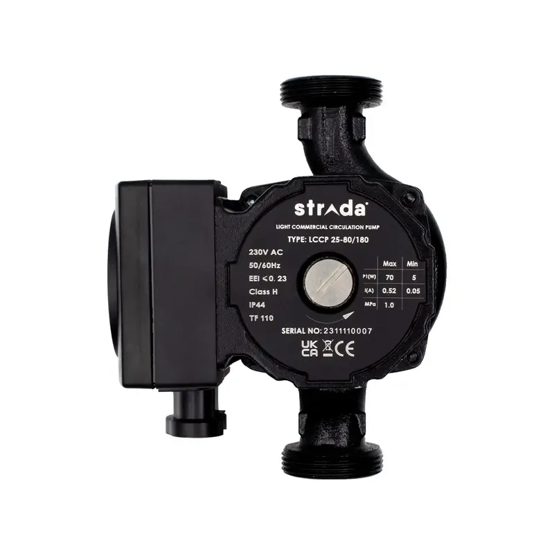 Strada 25-80/180 Commercial Pump 