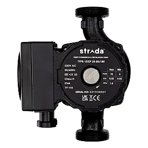 Strada 25-80/180 Commercial Pump 
