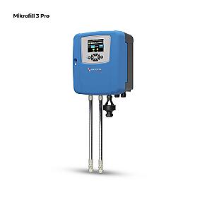 Mikrofill 3 PRO-Pressurisation Unit