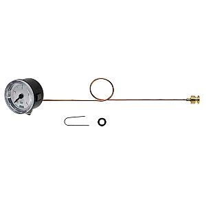 Worcester Pressure Gauge 4 Bar 87161423880