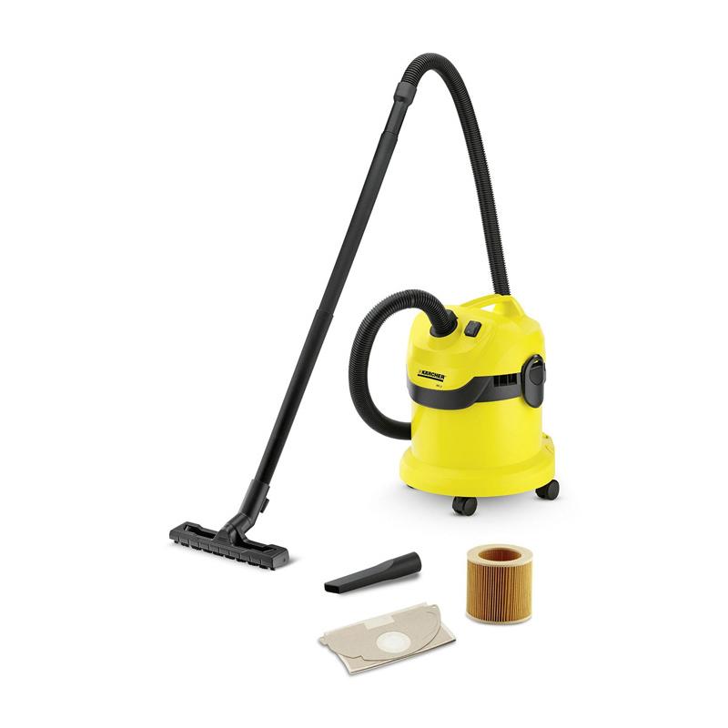 Vacuum Cleaner Karcher Mv2 Wet And Dry