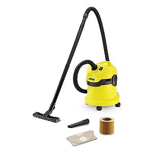 Vacuum Cleaner Karcher Mv2 Wet And Dry