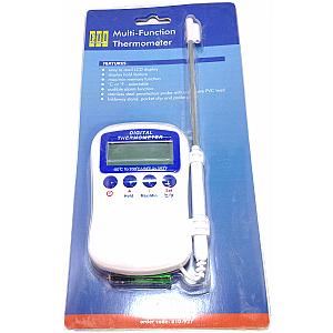 Thermometer Multi Function