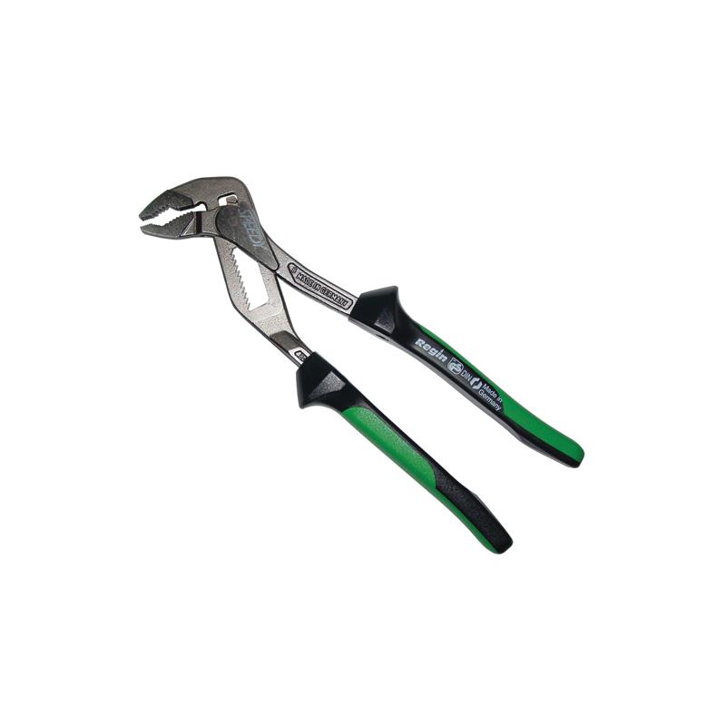 Water Pump Pliers - Ratchet Type