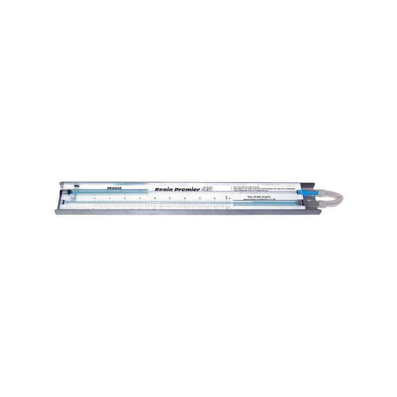 Premier '45' Gauge - Reduced Scale 45Mbar