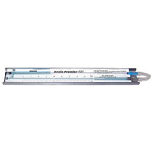 Premier '45' Gauge - Reduced Scale 45Mbar