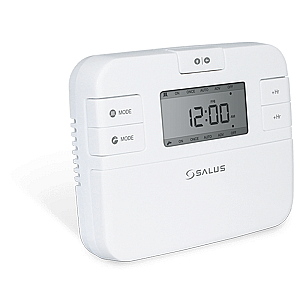 EP210 2 Channel Digital Wired Programmer