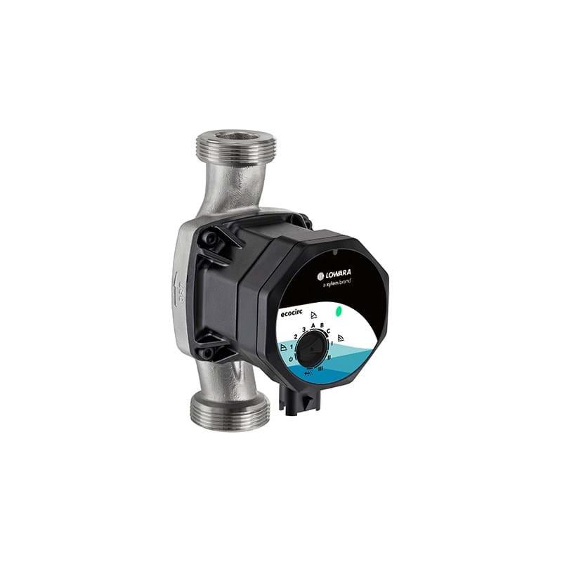 Lowara Ecocirc M 25-6/130 N (60B0L1014)