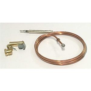 C Thermocouple 900Mm Nickle Plated T20-900/NP