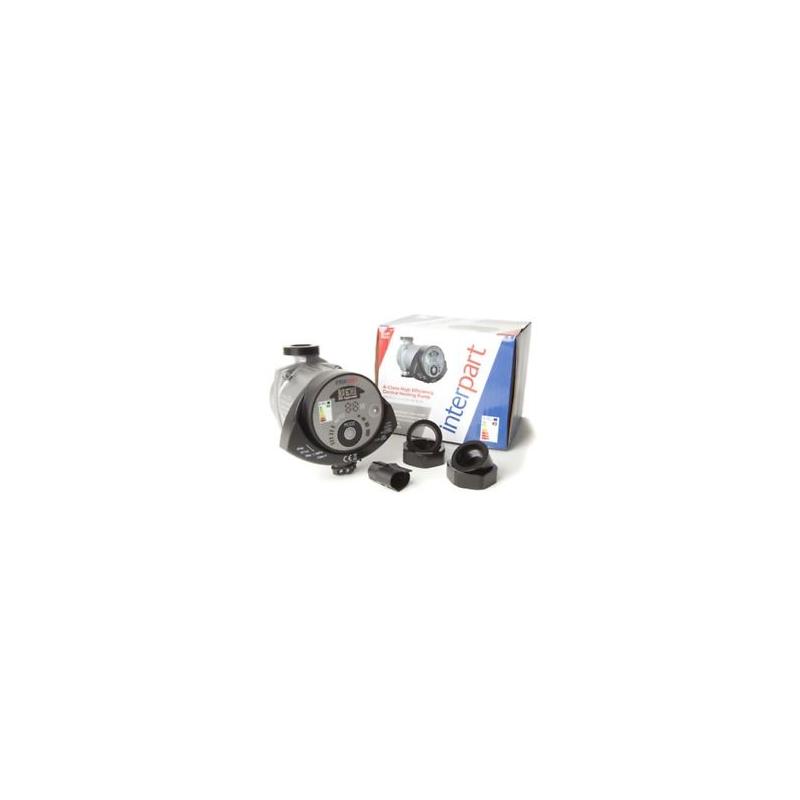 Interpart High Efficiency 6M Pump