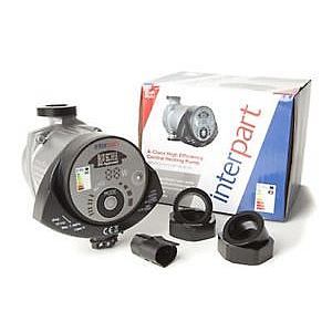 Interpart High Efficiency 6M Pump