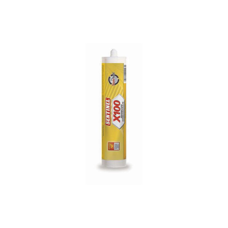 Sentinel X100C Concentrate Tube