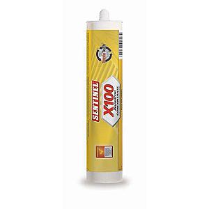 Sentinel X100C Concentrate Tube