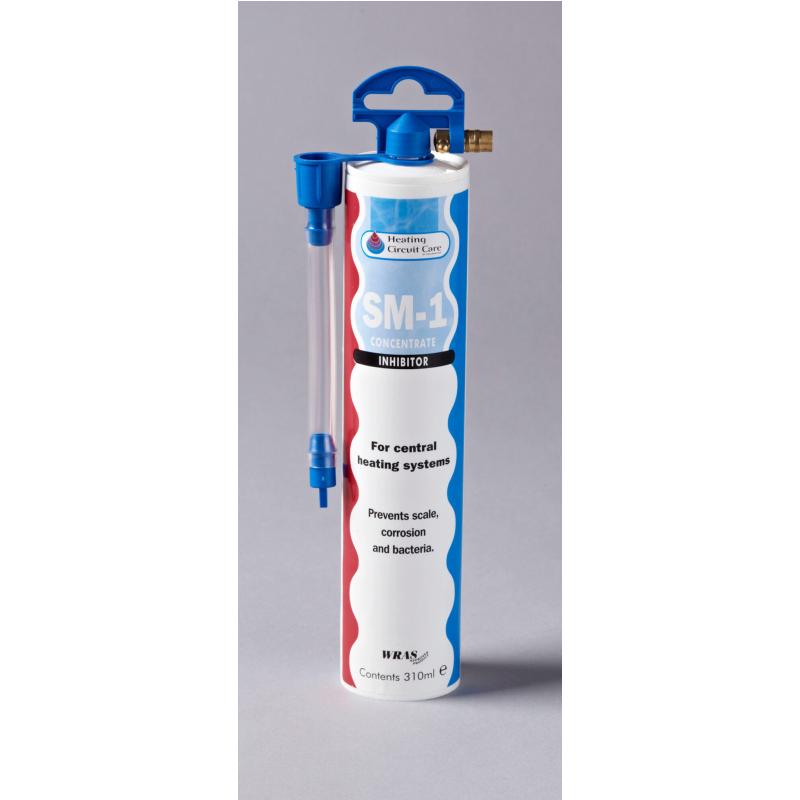 Sm-1 Concentrate Inhibitor 310Ml Tube
