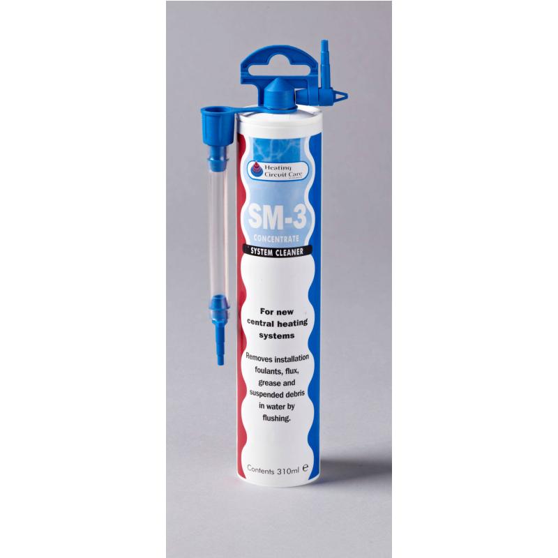 Sm-3 Concentrate Cleaner 310Ml Tube