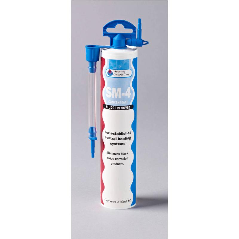 Sm-4 Concentrate Sludge Remover  310Ml Tube