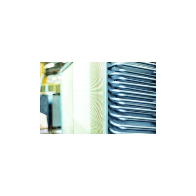 SPC Heat Pipes