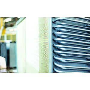 SPC Heat Pipes