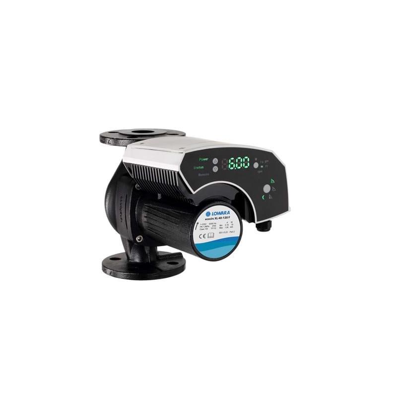 Lowara Ecocirc XLplus 100-120 F (PN10) (E503390AA)