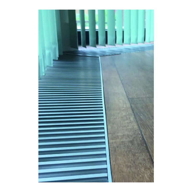 SPC Trench Heaters