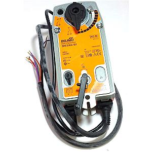 Belimo SRF 230 A-S2 Actuator