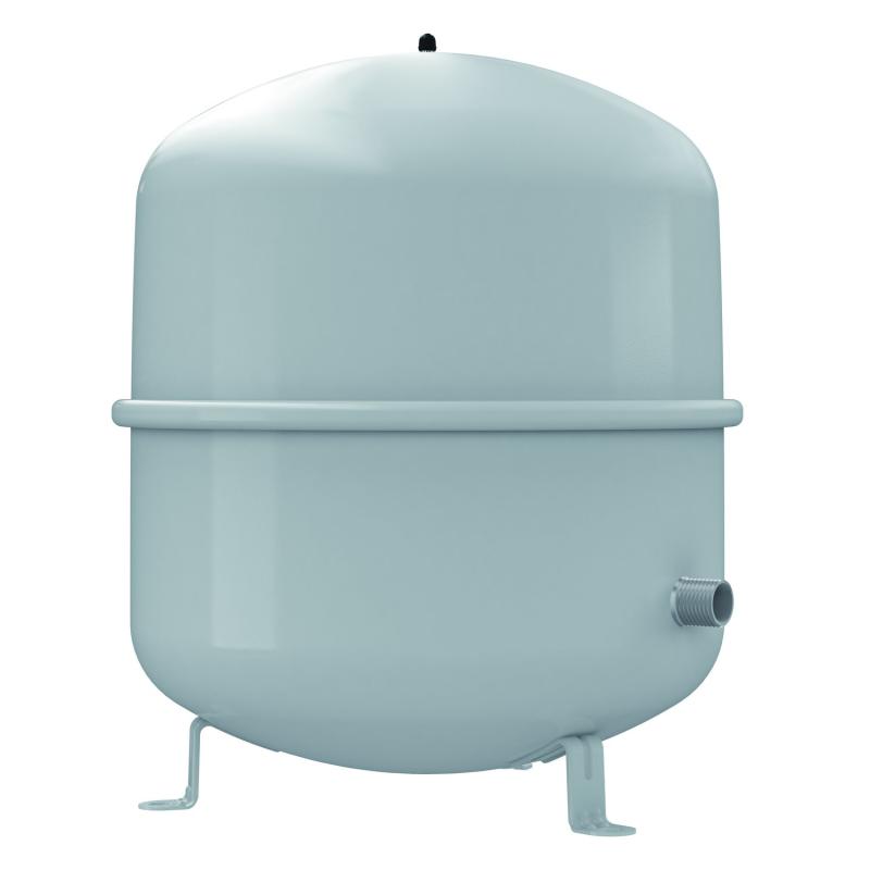Reflex 50 Litre (6 Bar) Heating Expansion Vessel 3/4&quot; Connection HV50C 