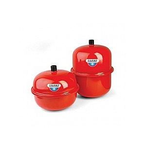 Zilmet 24 Litre Heating Vessel With Bracket ZI-301024 1300002400B