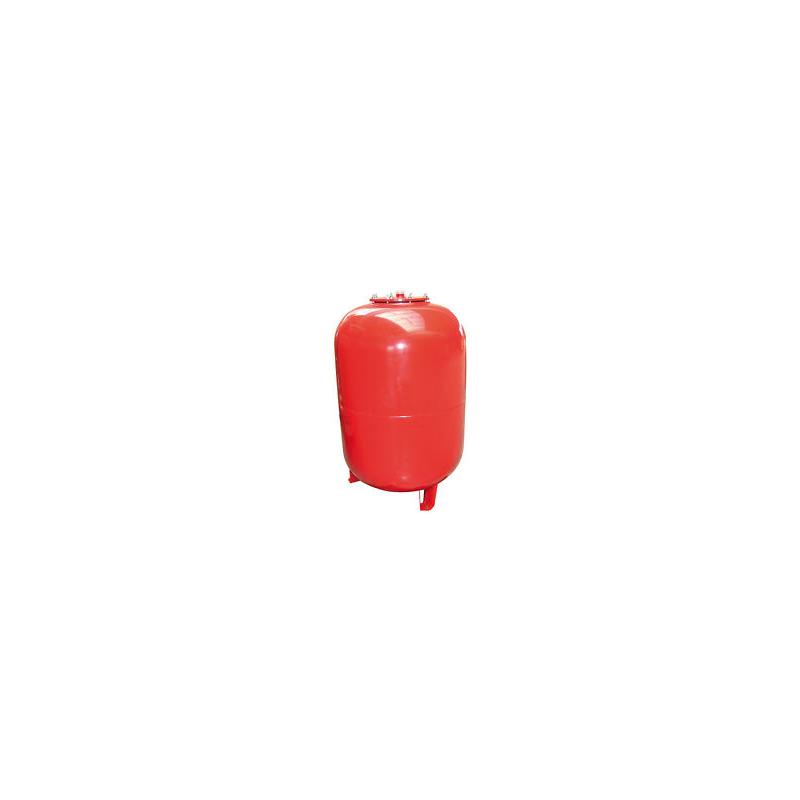 Zilmet 50 Litre Heating Vessel With Feet Z1-302050CP 1300005003 