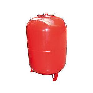 Zilmet 50 Litre Heating Vessel With Feet Z1-302050CP 1300005003 
