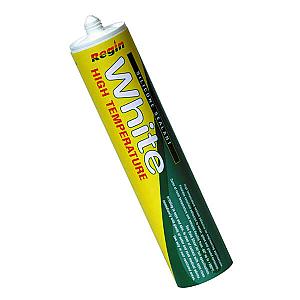 High Temperature Silicone White 310Ml