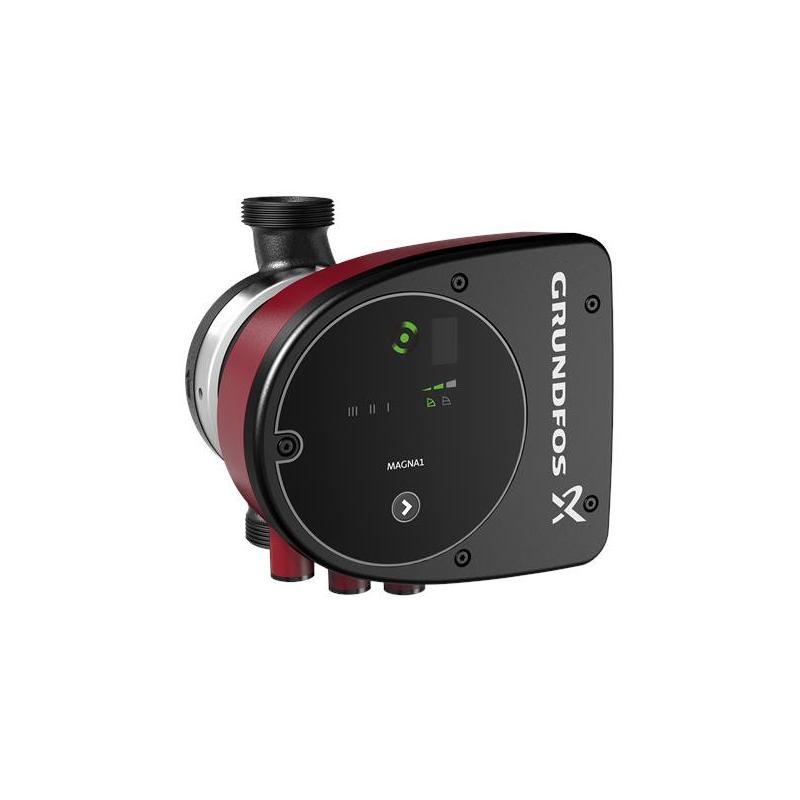 Grundfos Magna1 25/120 | National Pumps &amp; Boilers