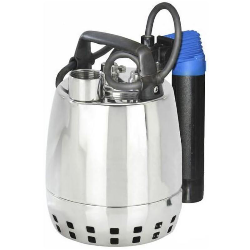 Calpeda GXRM9-GF 0.25kw Submersible Pump 1 Ph "Tube Float"