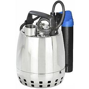 Calpeda GXRM9-GF 0.25kw Submersible Pump 1 Ph "Tube Float"