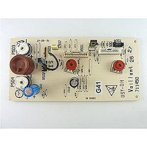 Vaillant Switch Board 130390