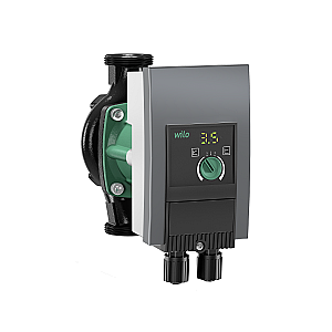 Wilo-Yonos MAXO 30/0,5-10 PN10 Single Pump