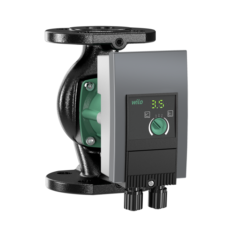 Wilo Yonos MAXO 40/0,5-4 PN6/10 Single Pump