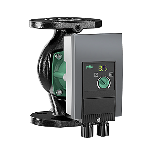 Wilo-Yonos MAXO 80/0,5-6 PN10 Single Pump