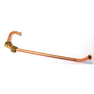 Baxi Pipe - Expansion Vessel 248025