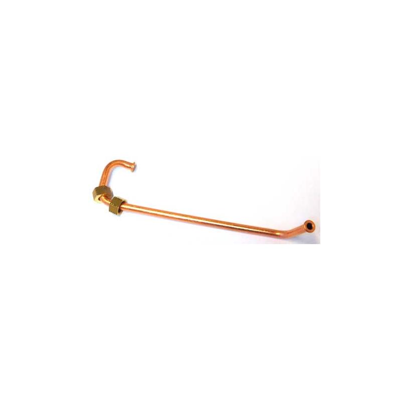 Baxi Pipe - Expansion Vessel 248025