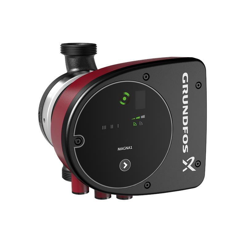 Grundfos Magna1 32-100 | National Pumps &amp; Boilers
